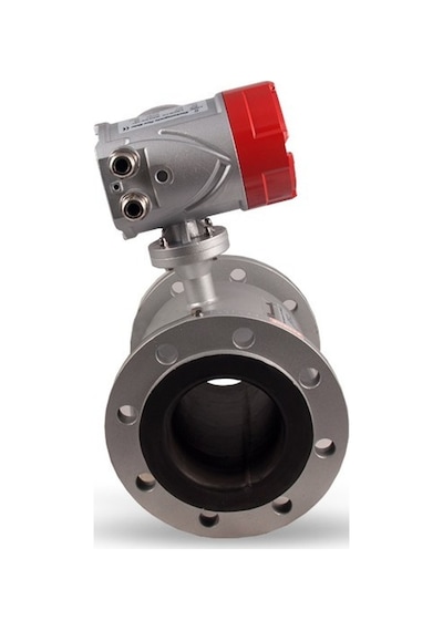 S-Meter  S-mag100 Rub-ss-100-l-80-a-16 / Dn100 Debimetre