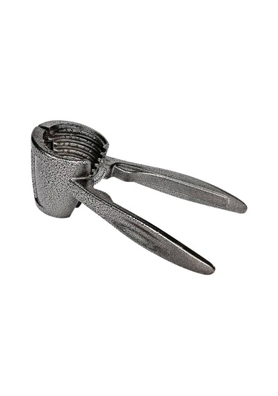 Ceviz Badem Fındık Kıracağı Metal Büyük Boy Çok Renkli