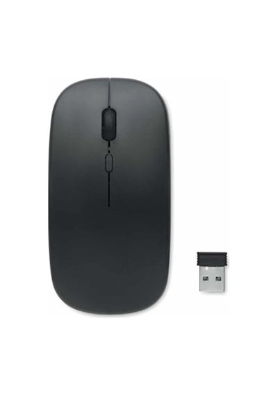 Kablosuz Mouse Fare Şarjlı Bluetooth Wireless Çift Modlu Sessiz - Mmmmmm3972-5787 Diğer