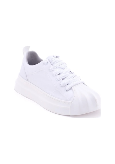 Gamelu Strong 24kg Kadın Beyaz 36-40 Sneaker Ayakkabı