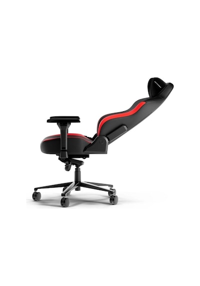Dxracer Craft Xl Serisi Oyuncu Koltuğu Siyah - Kırmızı Siyah - Kırmızı