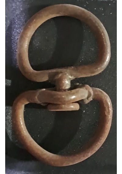 Küçük Fır Pırdöndü H : 6 Cm