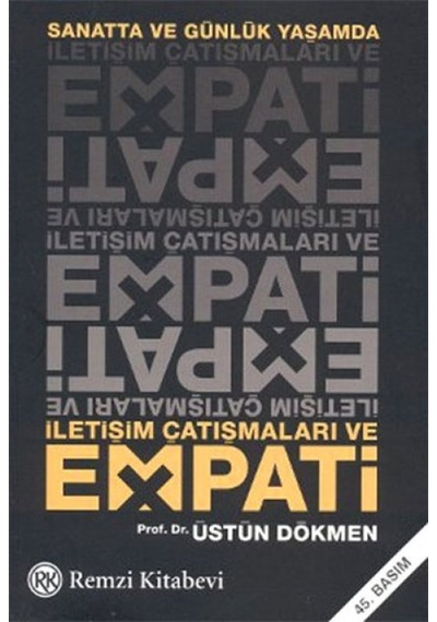 İletişim Çatışmaları Ve Empati - Ezjı-651478