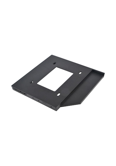 Gomax 9.5 MM Hdd Caddy Laptop Dvd To Ssd Kutu Sata