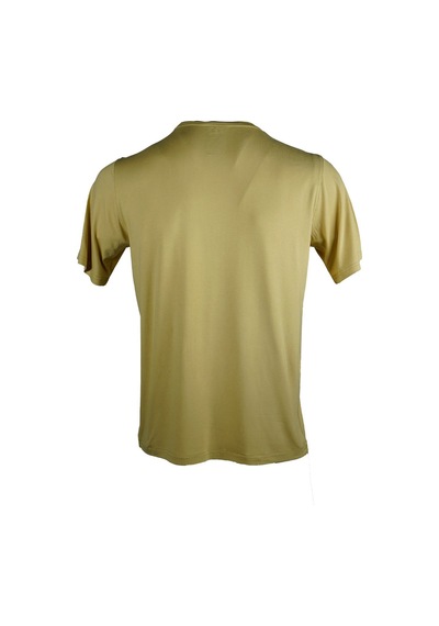 Mecanık Casual Neo Organic T-shirt-bej - 3xl