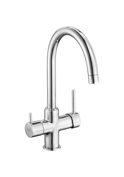 Eca Dual Flow Arıtmalı Eviye Mutfak Bataryası 102118137