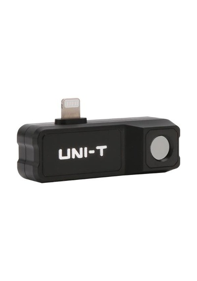 Uti 120ms Mobile Android Telefonlar İçin Termal Kamera Ub