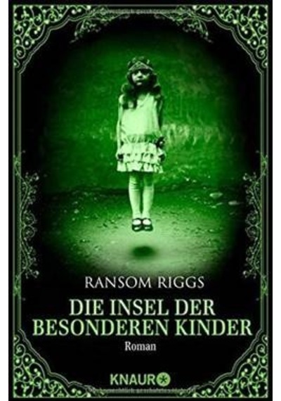 Die Insel der Besonderen Kinder 9783426510575