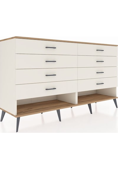 Hyperion Konsol 8 Çekmeceli 176x44x99 Aytaşı-çam/aytaşı Aytaşı-çam/aytaşı Hyperion Konsol 8 Çekmeceli 176x44x99 Aytaşı-çam/aytaşı Aytaşı-çam/aytaşı
