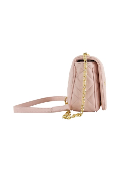Love Moschino Kadın Çapraz Çanta Jc4124pp1mlı0601 Açık Pembe