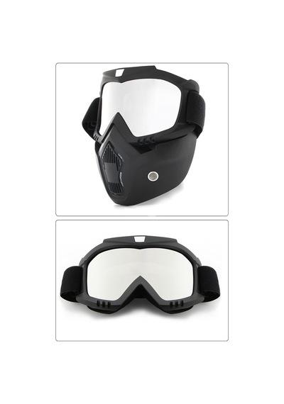Tex 710 Jet Kask Maskesi, Jet Kask Maskesi (529772774)