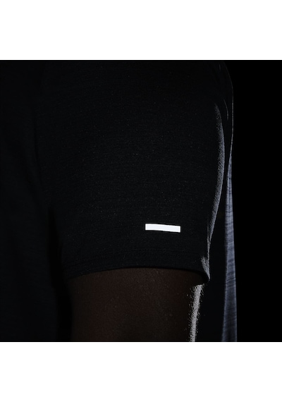 Nike Mens Drı-Fıt Mıler Top Ss Erkek Tişört Cu5992
