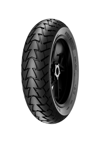Anlas 90/90-14 Sc360 All Grıp 52p Motosiklet Lastik