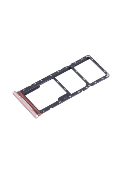İnfinix Hot 20i Uyumlu Sim Tepisisi X665 - Gold Sim Ve Sd Kart Yuvası.