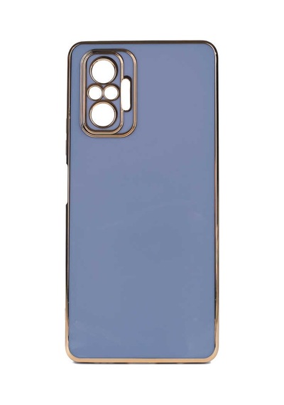 Zore Redmi Note 10 Pro Kılıf Nvth Bark Kapak - Beyaz