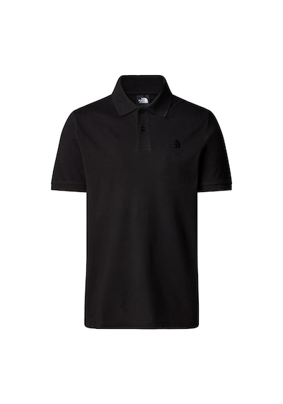 The North Face M Essentıal Regular Polo Erkek Nf0a8c1pjk31 Siyah