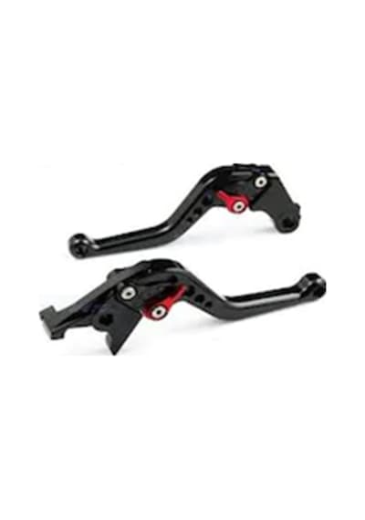 Yamaha R25 /Mt25 Kisa Spor Cnc Manet Seti 498004814