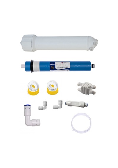 Membran Yenileme Kiti LG  Membranlı Set
