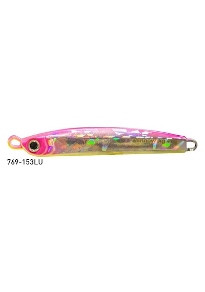 Strike Pro Jg-010A 25 Gr Jig Yem - 769-153Lu