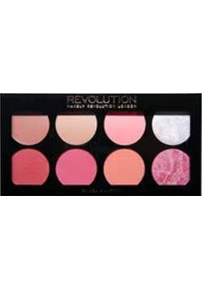 Revolution Ultra Blush Palette Sugar And Spice&nbsp &nbsp