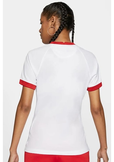 Nike Klasik Ay Yıldızlı Türkiye Milli Takım Forması Üstü Full Nakışlı Ay Yıldız
