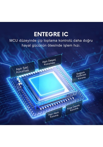 Tdt 20s 72v 40a Li-ion Bms Balanslı