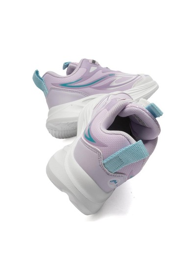 Marco Kids Sars Pembe Çocuk Sneakers