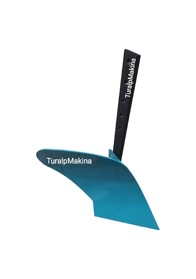Yağmur Çapa Makinası Pulluğu Tr Turkuaz