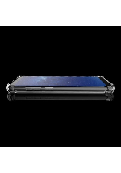 Samsung Uyumlu Galaxy Note 8 Kilif Köse Korumali Seffaf Silikon Kapak 415034173 Samsung Uyumlu Galaxy Note 8 Kilif Köse Korumali Seffaf Silikon Kapak 415034173
