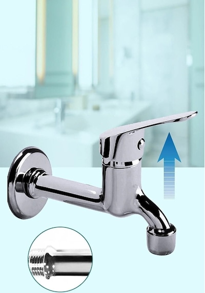 6'Lı Duş Seti Duş Robotu Banyo Bataryası Lavabo Bataryası Havlulu Diğer