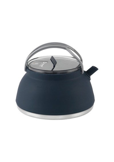 Outwell Collaps Tea Time Kettle 1.5 L Mavi
