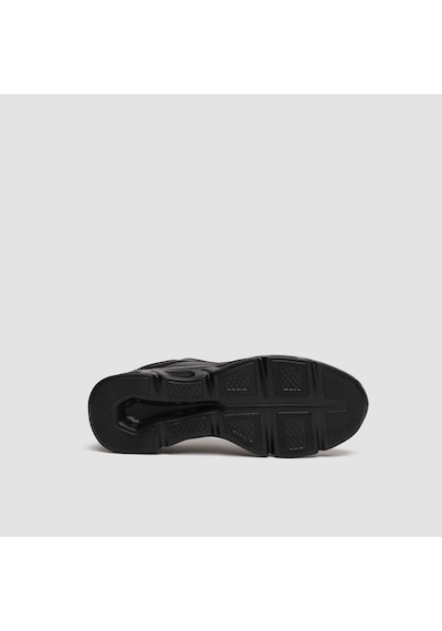 Jeep Shoes Roamer Kadın Siyah Ayakkabı