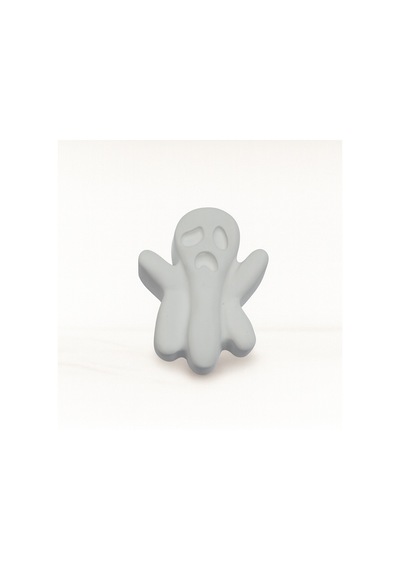 Halloween Hayalet Figür 7x5cm Cadılar Bayramı