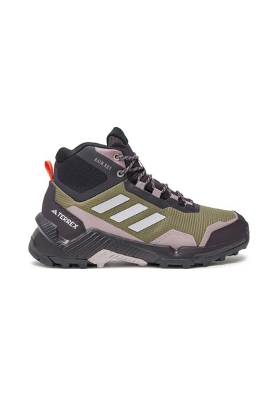 Adidas Id3455 Terrex Estraıl 2 Mıd R.rdy Kadın Outdoor Bot Haki Siyah Hakı Sıyah