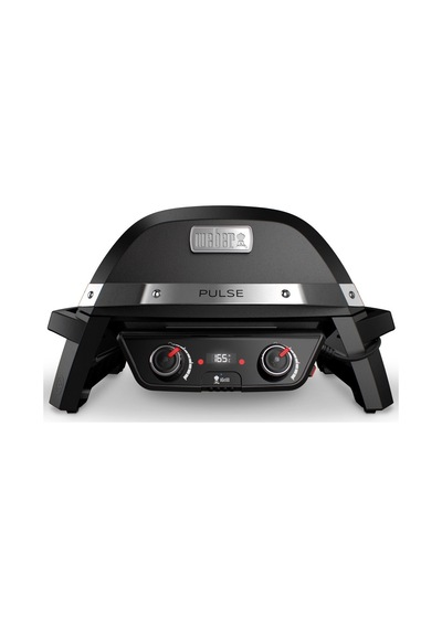 Weber Pulse 2000 Elektrikli Barbekü 82010053 Renkli