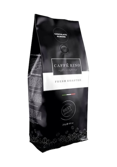 Caffe Rino Chocolate Almond Aromalı Filtre Kahve 250 G