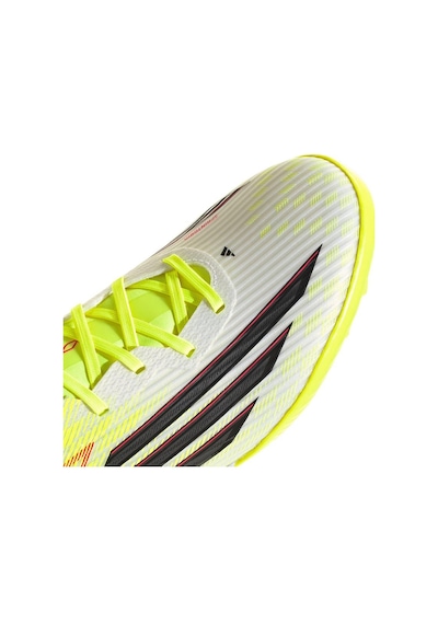 Adidas Erkek Sarı Halı Saha F50 League Tf Jr8978 Sarı