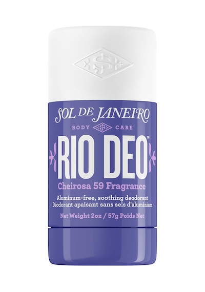 Rio Deo Cheirosa '59 57 G - Alüminyumsuz Deodorant