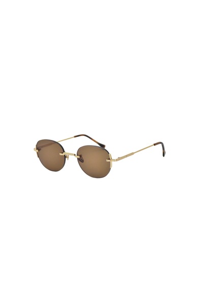 Kyme Harvey C.1 51 Gold