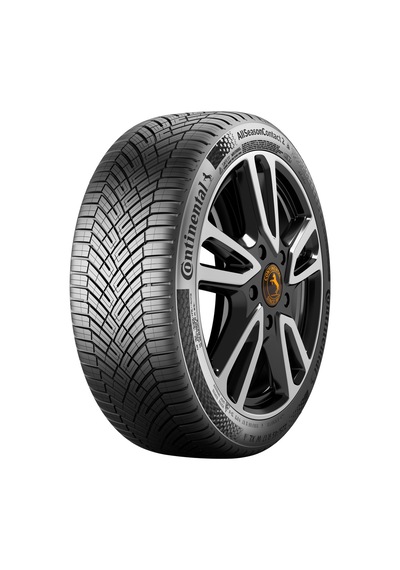 Continental 245/45R19 102Y Xl Fr Asc 2 Dört Mevsim Lastigi 2026