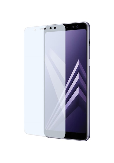 Buff Glass Galaxy A8 2018 Ekran Koruyucu Cam