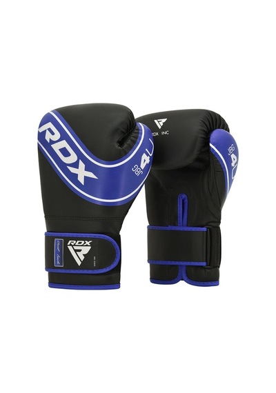 Jgb-4 Boks Eldiveni 001
