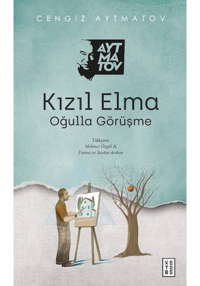 Ketebe Kızıl Elma