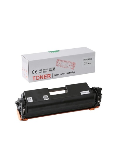 Hp Cf230a 30a Uyumlu Toner