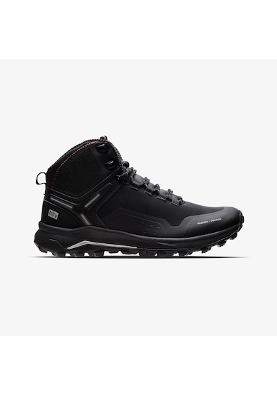 Lescon Explore Max 3 Unisex Su Geçirmez Bot Siyah