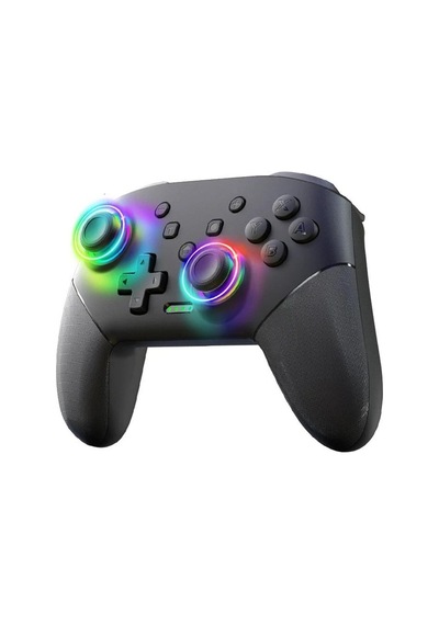 Pc Oled Lite N.switch Uyumlu Joystick Gamepad