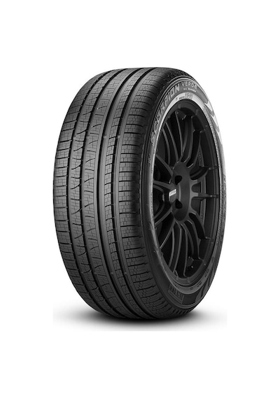 Pirelli 275/45R21 110Y XL Scorpion Verde All Season Lr M+S Dört Mevsim Lastiği 2024