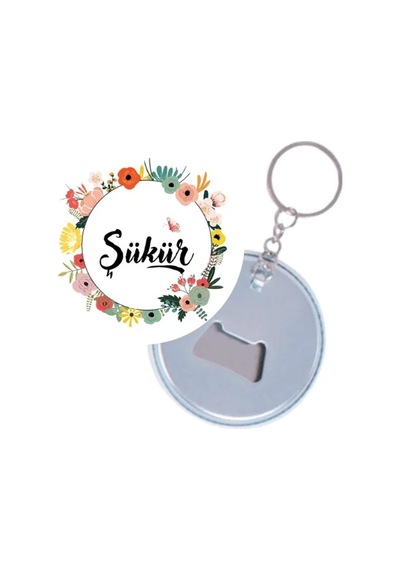 Şükür / Anahtarlık