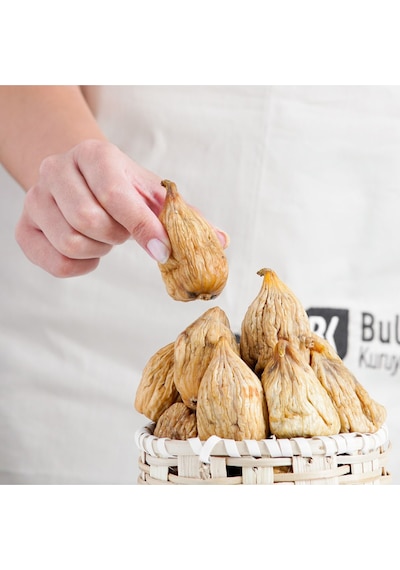 Bulutlar Kuruyemiş Kuru Incir Lop Özel Kg 1000 Gr 1 KG