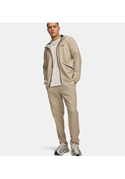 Under Armour Ua Unstoppable Tapered Pants Erkek Eşofman Altı 6003861 6003861 299
